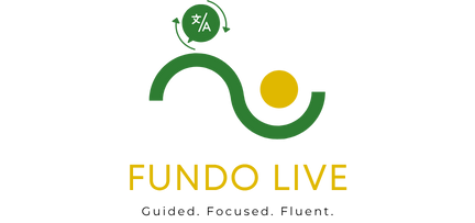 Fundo-Live Logo